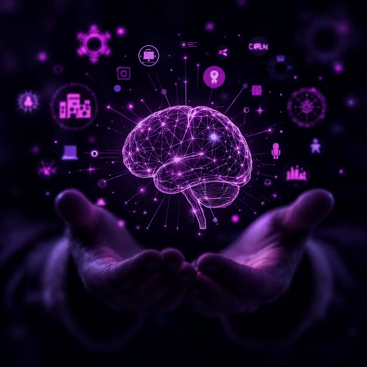 What is AI Prediction Market Development